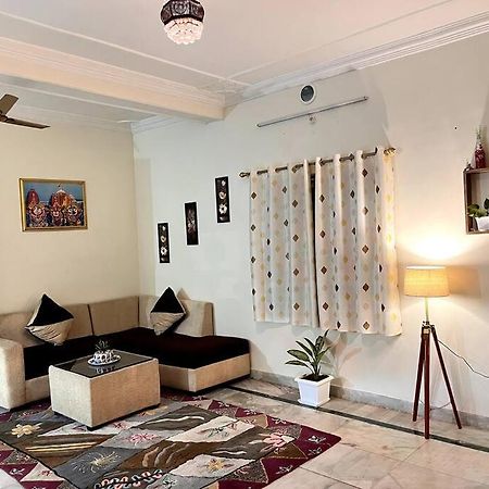 Gauranga Kutir-A Spiritual Villa Retreat Бхубанешвара Экстерьер фото