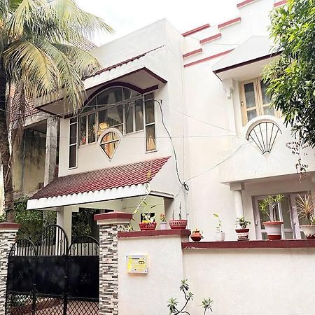 Gauranga Kutir-A Spiritual Villa Retreat Бхубанешвара Экстерьер фото