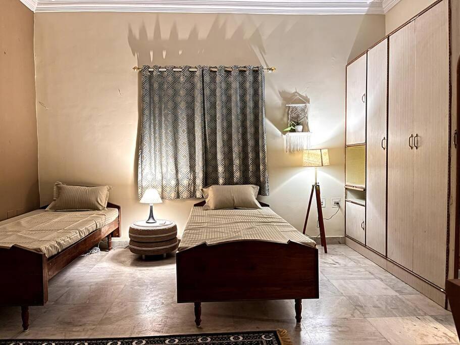 Gauranga Kutir-A Spiritual Villa Retreat Бхубанешвара Экстерьер фото