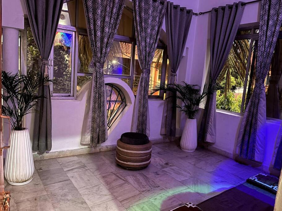Gauranga Kutir-A Spiritual Villa Retreat Бхубанешвара Экстерьер фото