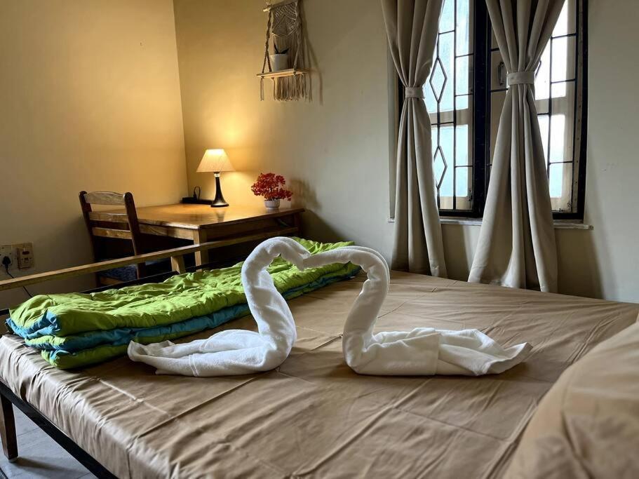 Gauranga Kutir-A Spiritual Villa Retreat Бхубанешвара Экстерьер фото